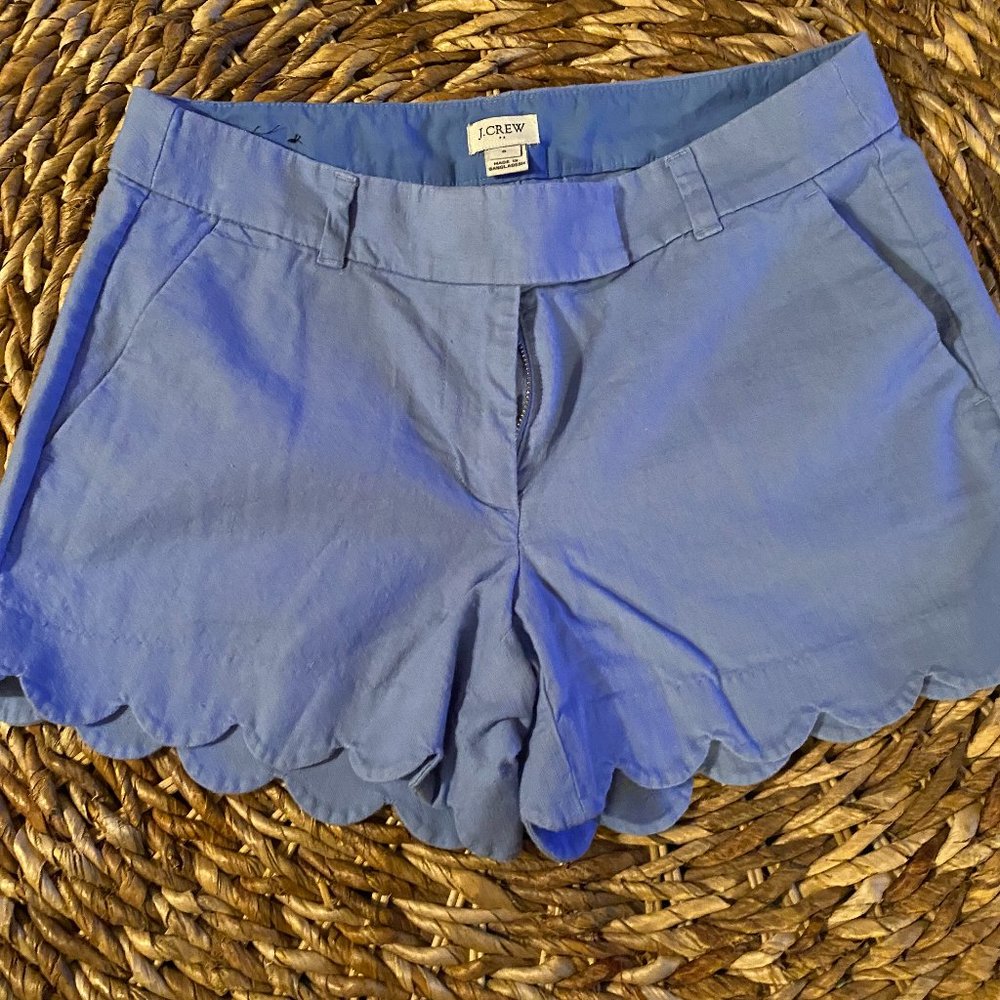 JCREW SHORT